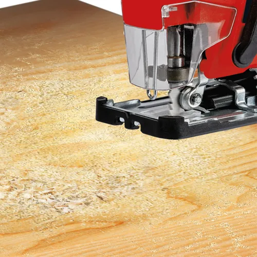 Einhell TC-JS 18 Li Solo Akku-Stichsäge