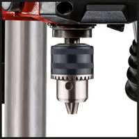 Säulenbohrmaschine TC-BD 450