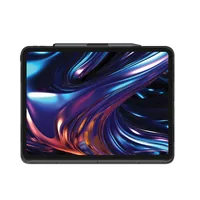 ZAGG Pro Keys 2 QWERTZ German Bluetooth Black