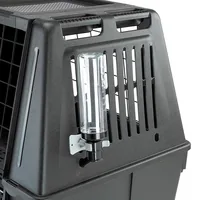 FERPLAST Atlas Car 100 Scenic, car transporter for animals