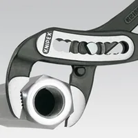 Knipex Wasserpumpenzange Alligator 300 mm - Typ: Wasserpumpenzange - Länge: 300 mm