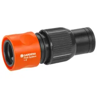 Profi-System Schlauchstück 19mm (3/4)