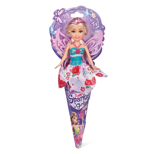 Sparkle Girlz 10006B poupée