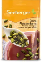 Seeberger 8608 dried nut Pistachio nut 60 g