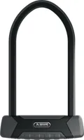 ABUS Granit XPlus 540/160HB300 Black U-lock