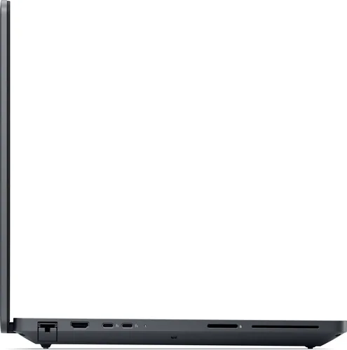 Dell Pro Max 18 Plus CU7 265HX/32GB/1TBSSD/RTX PRO 3000/W11 Pro 3Y Basic Onsite DE Layout