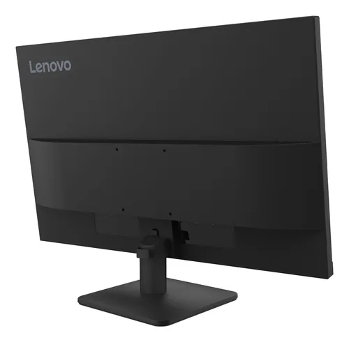 Lenovo ThinkVision S27-4e computer monitor 68.6 cm (27") 1920 x 1080 pixels Full HD LCD Black