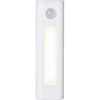 Star Trading Nachtlampe 35 lm, 0.8 W - Betriebsart: Akkubetrieb - Batteriebetrieb - Lampensockel: LED fest verbaut - Lichtfarbe: Warmweiss (WW) - Abschaltautomatik: Ja