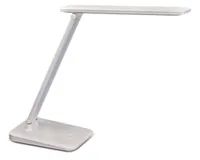 MAUL Akku LED-Tischleuchte MAULsally, dimmbar, weiß