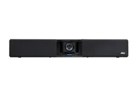 AVer VB342 Pro USB Video Collaboration Bar 4K/UHD 30 fps - Auflösung: 4096 x 2160 (4K) - Microsoft Zertifizierung: Kompatibel (Nicht zertifiziert) - Auto Framing: Ja - HDMI Anschlüsse: 1 - Google Zertifizierung: Kompatibel (Nicht zertifiziert) - Optischer