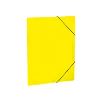 HERMA 19655 fichier Polypropylène (PP) Jaune A4