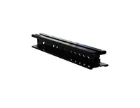 HPE Aruba Networking AP-MNT-A Campus AP Type A Suspended Ceiling Rail Flat 9/16 Mount Bracket Kit