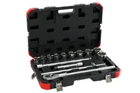 GEDORE red Steckschlüssel-Satz 3/4 14-teilig