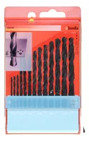 kwb 424140 drill bit Drill bit set 13 pc(s)