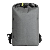 XD DESIGN BACKPACK BOBBY URBAN LITE GREY P/N: P705.502