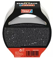 tesa Ultra Power Clear Band 10m x 48mm