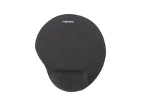 NATEC Marmot Black