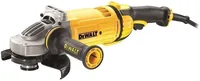 Winkelschleifer DWE4557, 180mm (gelb/schwarz, 2.400 Watt)