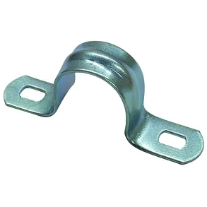 Steffen 088812050 10 cable clamp Stainless steel 10 pc(s)