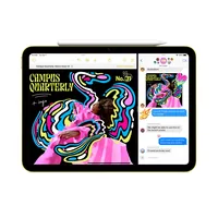 Apple iPad 128 Go 27,9 cm (11") Wi-Fi 6 (802.11ax) iPadOS 18 Rose