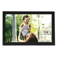 Denver Frameo PFF-1037 schwarz 25,4cm (10,1 ) 16GB
