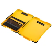 TSTAK Clipboard, Unterlage