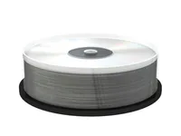 BD-R 25 GB, Blu-ray-Rohlinge