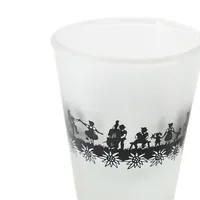 Trendform Schnapsglas Swiss Tradition 60 ml, 1 Stück, Transparent - Material: Glas - Höhe: 5 cm - Volumen: 60 ml - Glas Typ: Schnapsglas - Verpackungseinheit: 1 Stück - Detailfarbe: Transparent