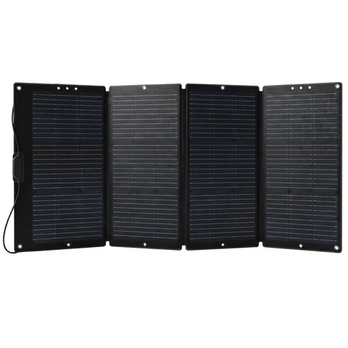 Extralink EPS-120W 120W FOLDABLE solar panel Monokristallines Silizium