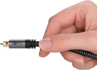 Plus Toslink-Kabel