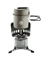 Optimus 8021087 camping stove Liquid fuel stove