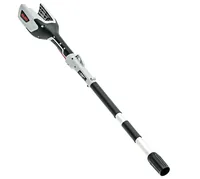 AL-KO Akku-Rasentrimmer Multitool MT 40 - Betriebsart: Akkubetrieb - Schnittbreite: 0 cm - Ausstattung: Ohne Akku & Ladegerät - Akkusystem: AL-KO ENERGY FLEX 36 V