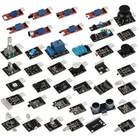 jOY-iT Sensorkit X40 - Zubehörtyp: Sensor - Set: Ja - Sensortyp: Magnetometer - Temperatur Sensor