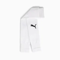 PUMA teamGOAL Maschio Calzini da corsa Bianco