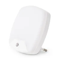 Entac Night Light 0.5W Square WW White