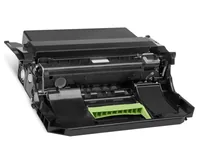 LEXMARK 520Z Drum Std Capacity 100.000 pages return program