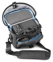 Cullmann Panama Vario 200 Kameratasche schwarz