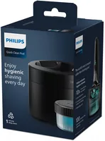 Philips QCP10/01 Rasierapparat-Zubehör