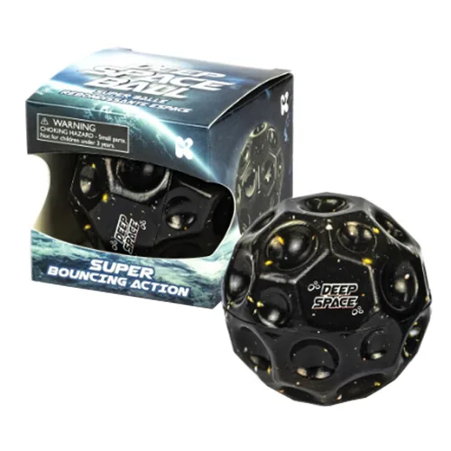 ROOST Bouncing Ball SC320 Deep Space