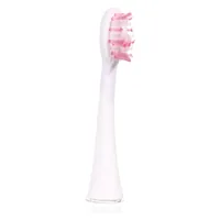 Ailoria Replacement Brush Heads Set Of 6 Extra Clean White For Sonic Shine Bright Sb-180