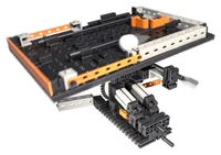 Advanced Universal Pro, Konstruktionsspielzeug