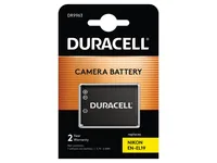 Duracell Li-Ion Akku 700mAh für Nikon EN-EL19