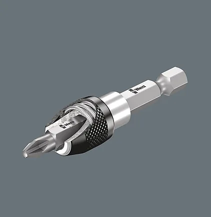 Wera Bit-Check 10 Universal 1