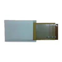 Zebra MISC-ET6X-SCRNPT-3P Zubehör für tragbare Computer Displayschutz