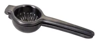 Lurch Entsafter Smoke Gray/Grey - Materialtyp: Metall - Material: Edelstahl - Ausstattung: Presskegel - Detailfarbe: Grey - Smoke Gray - Gerätetyp: Entsafter - Set: Nein