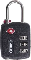 ABUS 146TSA/30 B number lock Black