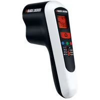 BlackDecker Energiespar-Detektor, 9V TLD100