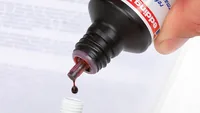 Edding T-25 marker refill Red 30 ml 1 pc(s)