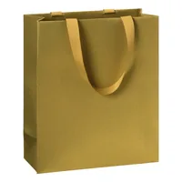 STEWO Geschenktasche One Colour 2543782096 gold 18x8x21 cm
