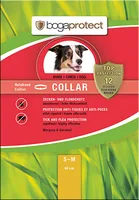 bogar Anti-Parasit-Halsband bogaprotect Collar Hund S - M - Produkttyp: Halsband - Tierart: Hund